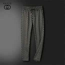 gucci pantalons pour homme s_1255312